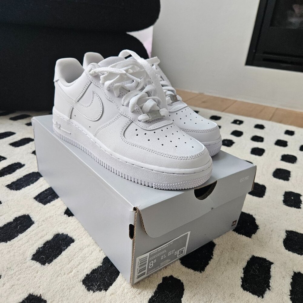 Women's Nike Air Force 1 Low